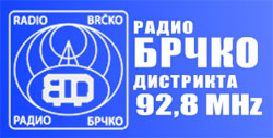 radio brcko distrikta